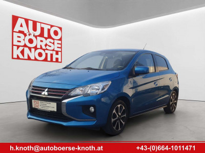 Mitsubishi Space Star Gebrauchtwagen