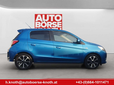 Mitsubishi Space Star Gebrauchtwagen