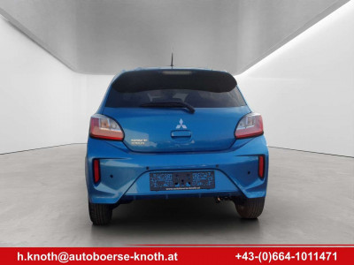 Mitsubishi Space Star Gebrauchtwagen