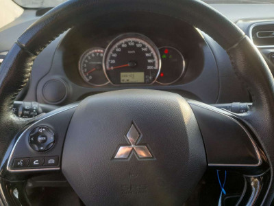 Mitsubishi Space Star Gebrauchtwagen