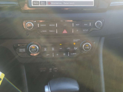 KIA Niro Gebrauchtwagen