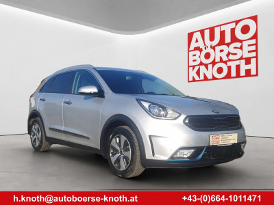 KIA Niro Gebrauchtwagen
