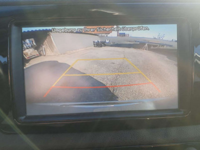 KIA Niro Gebrauchtwagen