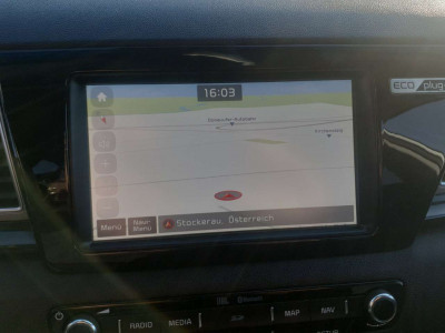 KIA Niro Gebrauchtwagen