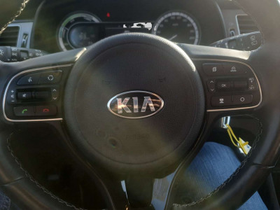 KIA Niro Gebrauchtwagen