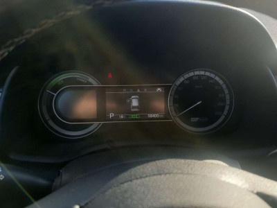 KIA Niro Gebrauchtwagen