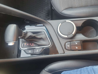 KIA Niro Gebrauchtwagen