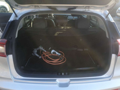 KIA Niro Gebrauchtwagen