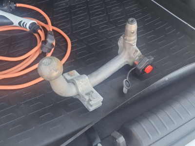 KIA Niro Gebrauchtwagen