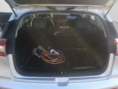 KIA Niro Gebrauchtwagen