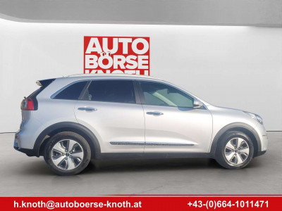KIA Niro Gebrauchtwagen