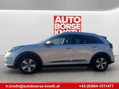 KIA Niro Gebrauchtwagen