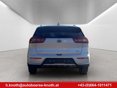 KIA Niro Gebrauchtwagen