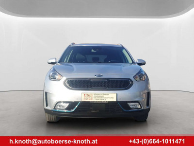 KIA Niro Gebrauchtwagen