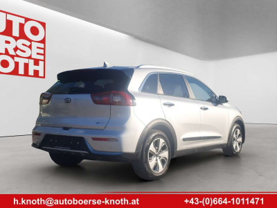 KIA Niro Gebrauchtwagen