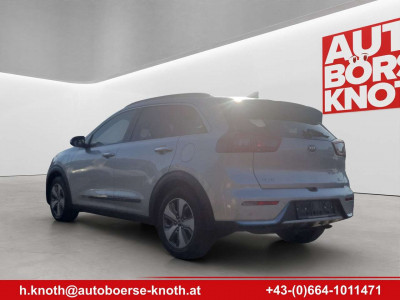 KIA Niro Gebrauchtwagen