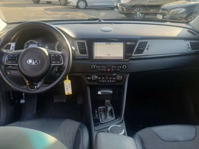 KIA Niro Gebrauchtwagen