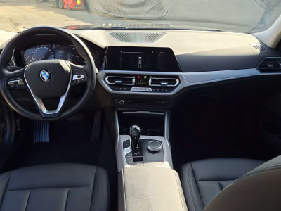 BMW 3er Gebrauchtwagen