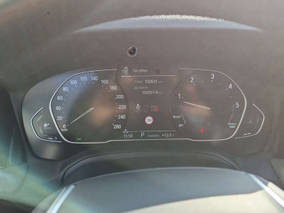 BMW 3er Gebrauchtwagen