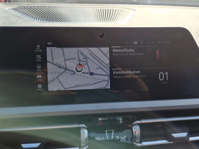 BMW 3er Gebrauchtwagen