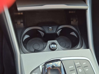 BMW 3er Gebrauchtwagen