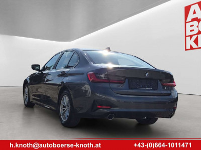 BMW 3er Gebrauchtwagen