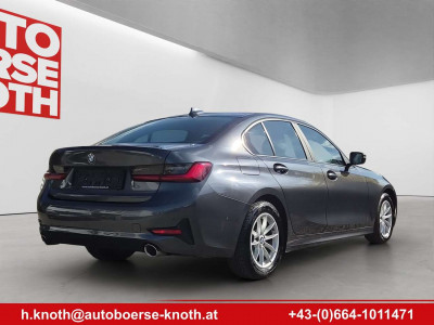 BMW 3er Gebrauchtwagen