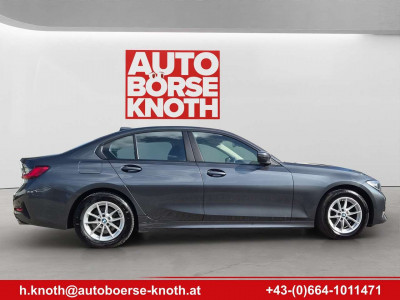 BMW 3er Gebrauchtwagen