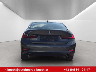 BMW 3er Gebrauchtwagen