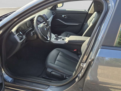 BMW 3er Gebrauchtwagen