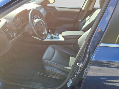 BMW X4 Gebrauchtwagen