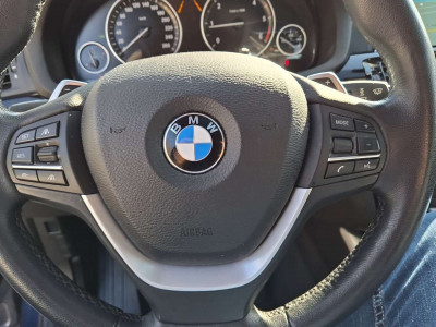 BMW X4 Gebrauchtwagen