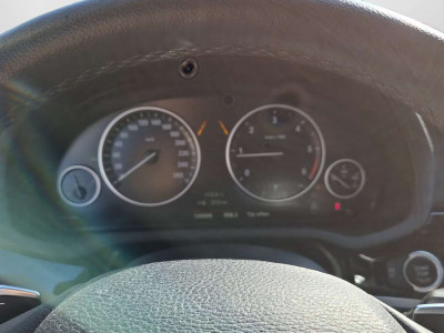 BMW X4 Gebrauchtwagen