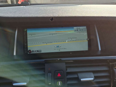 BMW X4 Gebrauchtwagen