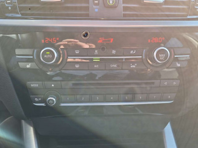 BMW X4 Gebrauchtwagen