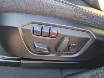 BMW X4 Gebrauchtwagen