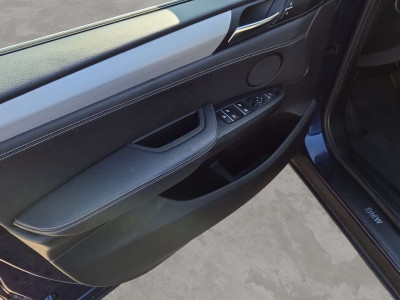 BMW X4 Gebrauchtwagen