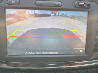 Dacia Sandero Gebrauchtwagen