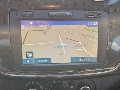 Dacia Sandero Gebrauchtwagen