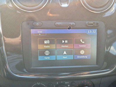 Dacia Sandero Gebrauchtwagen