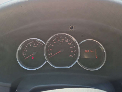 Dacia Sandero Gebrauchtwagen