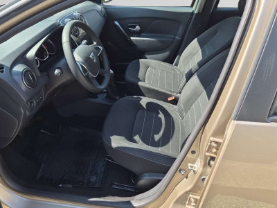 Dacia Sandero Gebrauchtwagen