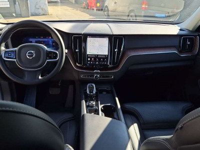 Volvo XC60 Gebrauchtwagen Volvo XC60 Gebrauchtwagen