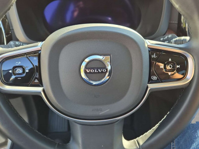 Volvo XC60 Gebrauchtwagen Volvo XC60 Gebrauchtwagen