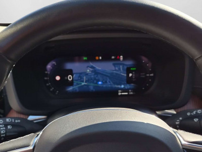 Volvo XC60 Gebrauchtwagen Volvo XC60 Gebrauchtwagen