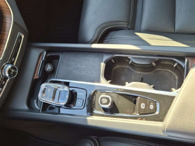 Volvo XC60 Gebrauchtwagen Volvo XC60 Gebrauchtwagen