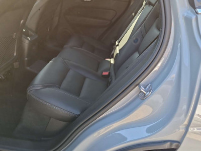 Volvo XC60 Gebrauchtwagen Volvo XC60 Gebrauchtwagen