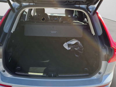 Volvo XC60 Gebrauchtwagen Volvo XC60 Gebrauchtwagen