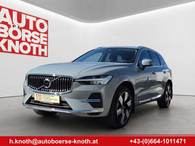 Volvo XC60 Gebrauchtwagen Volvo XC60 Gebrauchtwagen