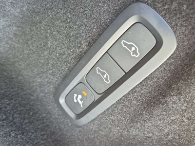 Volvo XC60 Gebrauchtwagen Volvo XC60 Gebrauchtwagen